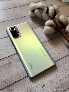 Смартфон redmi note pro 128gb
