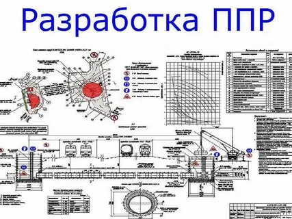 разработка ппр