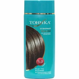 Тоника 5.0 отзывы