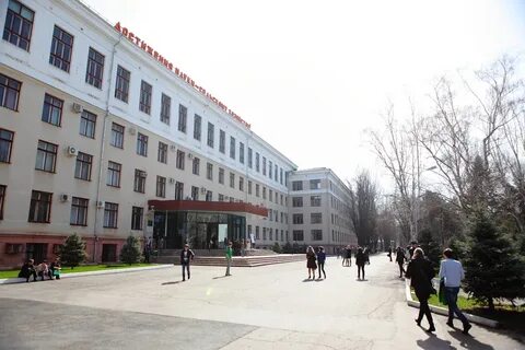 Кубанском государственном аграрном университете г краснодар
