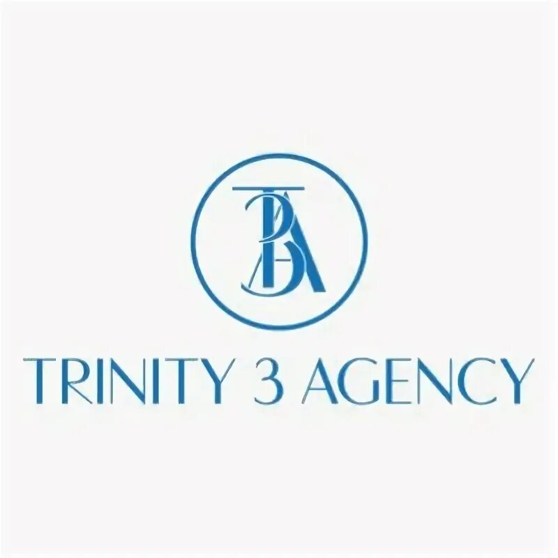 Agency 3. Тринити 3.