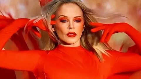 Kylie minogue padam padam