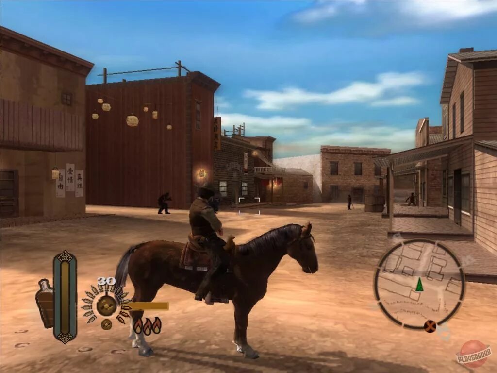 Gun 2005 remastered. Gun игра 2005. Gun 2005. Gun ps2 русская версия. Gun 2005 скриншоты.