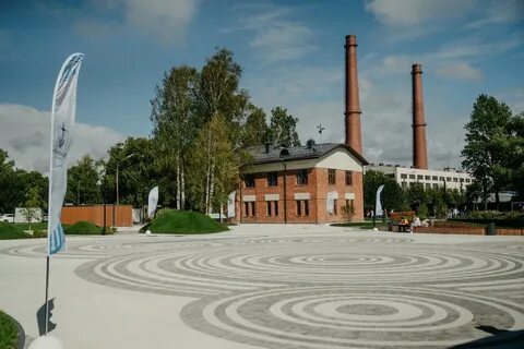 Форты 2022
