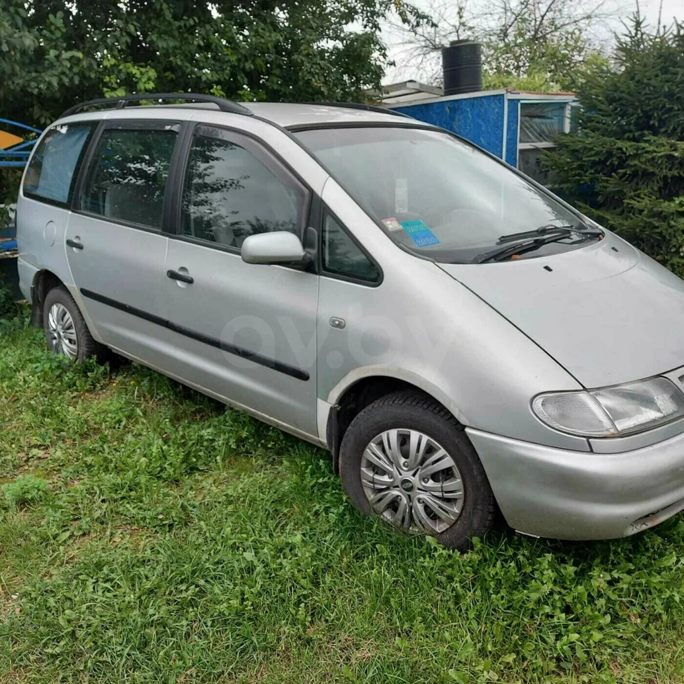 Seat alhambra 2. 0 бензин. 0 бензин. 0 бензин. Сеат альхамбра 2.