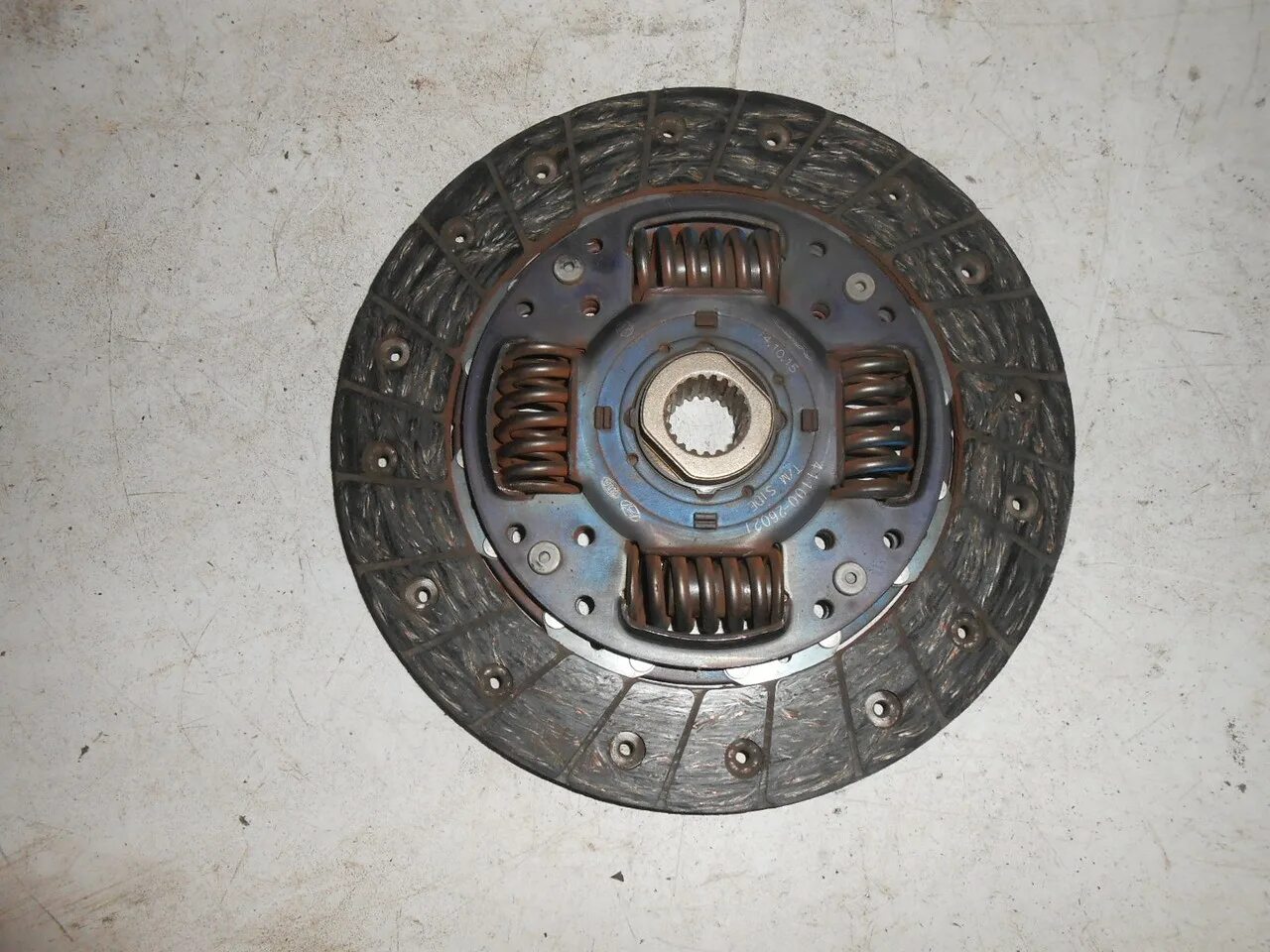 Диск сцепления хундай. 4110023136 диск сцепления. 0crdi. Диск сцепления хундай. Luk 321 0127 10.