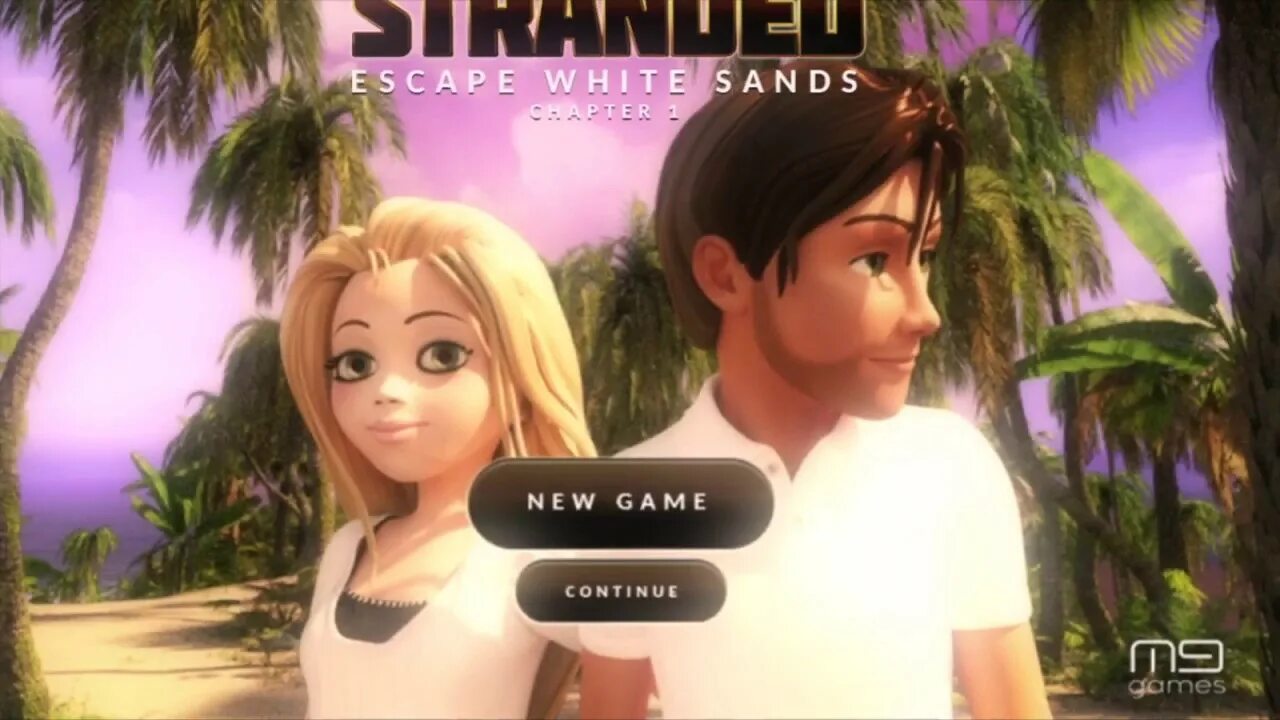 Stranded android. Stranded 3. stranded. stranded iii. stranded 1.
