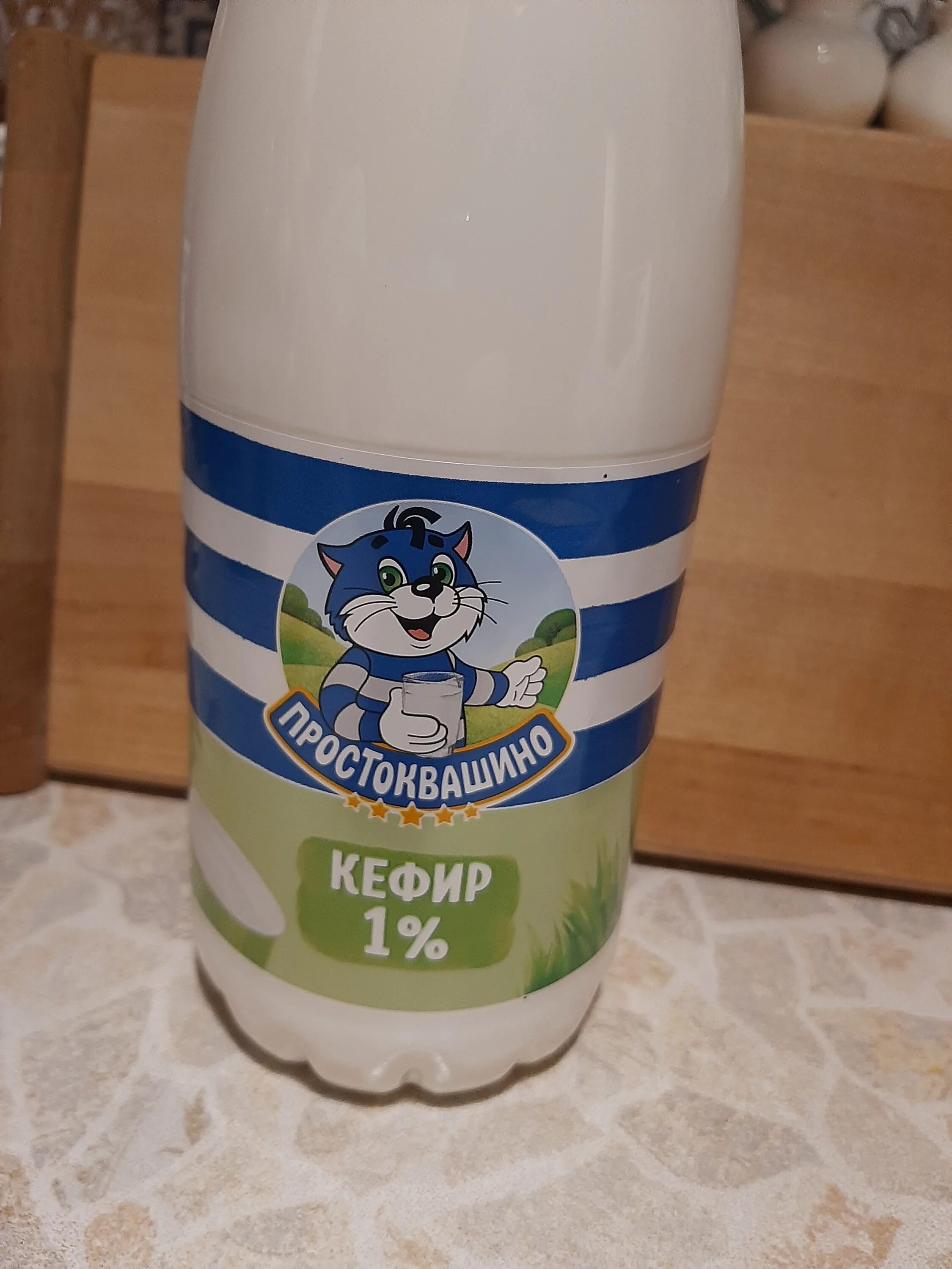 Простоквашино Продукт кисломолочный Снежок 2,5%, 0,43 л купить с доставкой по