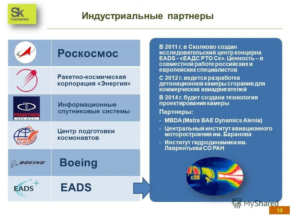 Автономные партнеры