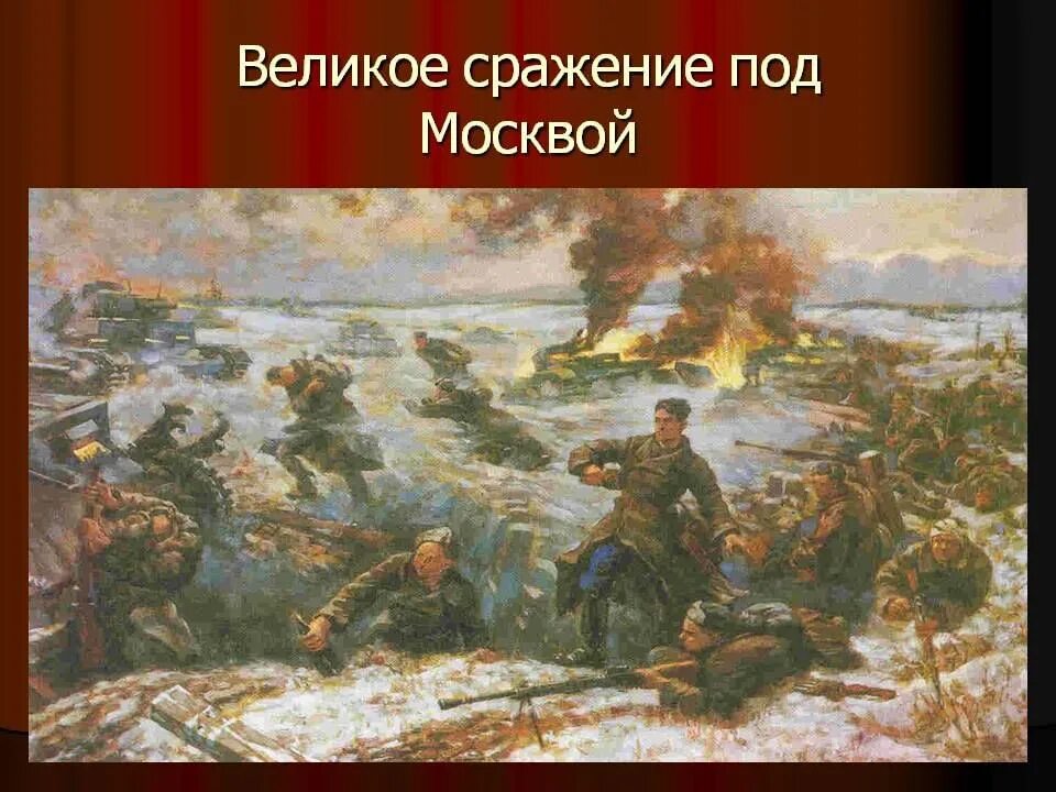 Три сражения великой отечественной войны. Бои под Москвой 1941-1942. Битва под Москвой 1941 г. Битва за Москву 1941. Московская битва 1942.