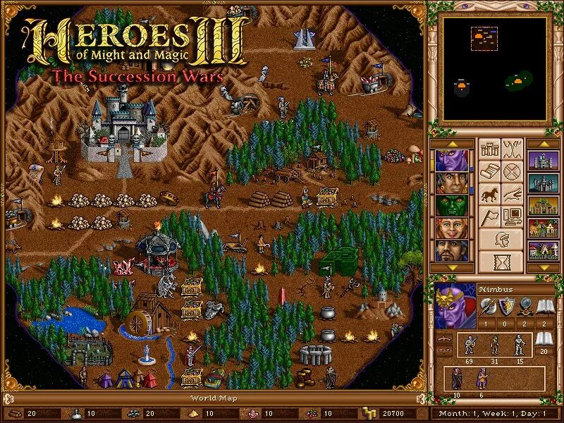 Герои меча и магии 2. Герои 3 the succession Wars. Heroes 3 succession Wars. Heroes of might and Magic 3 the succession Wars.