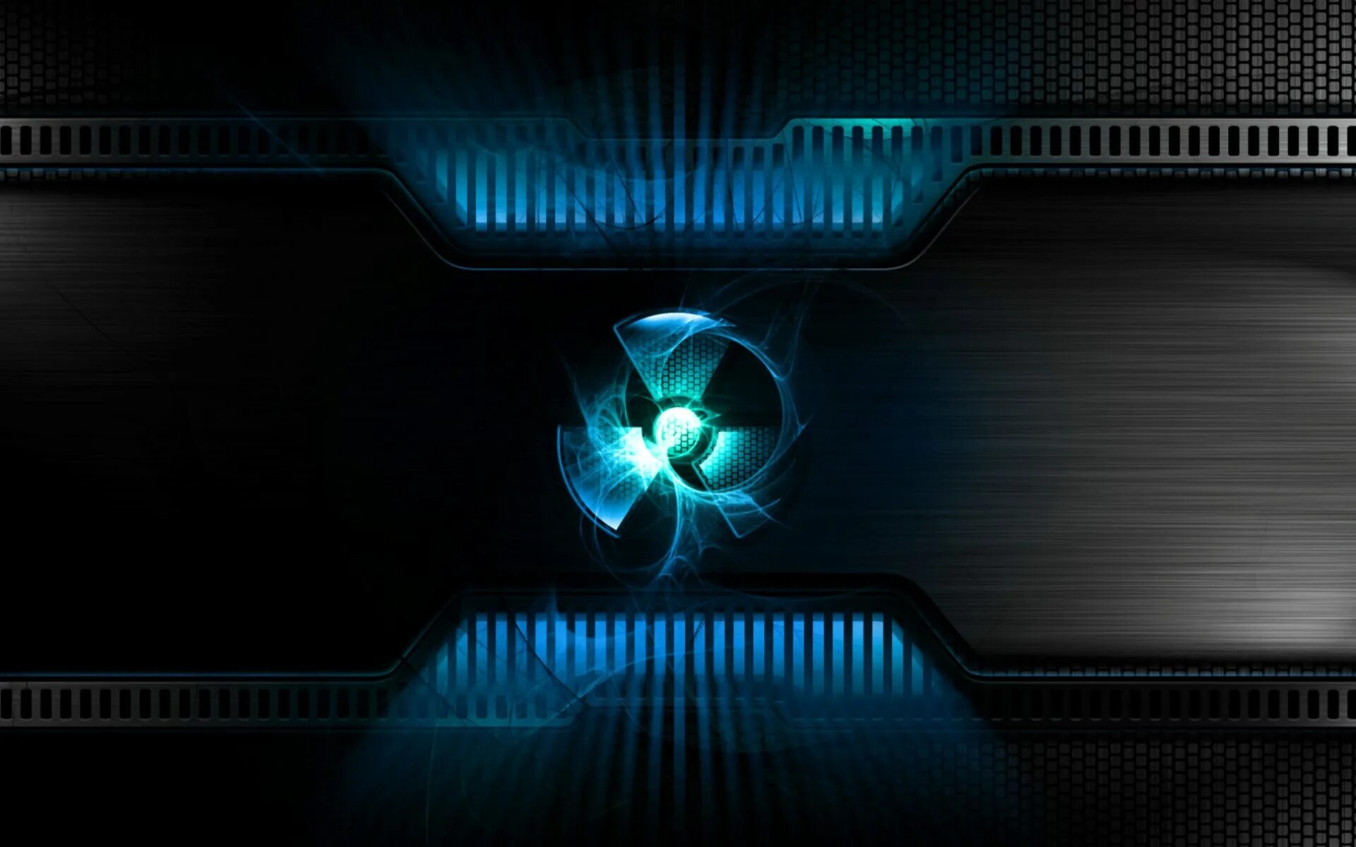 Logon background