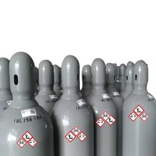 Газообразный реагент