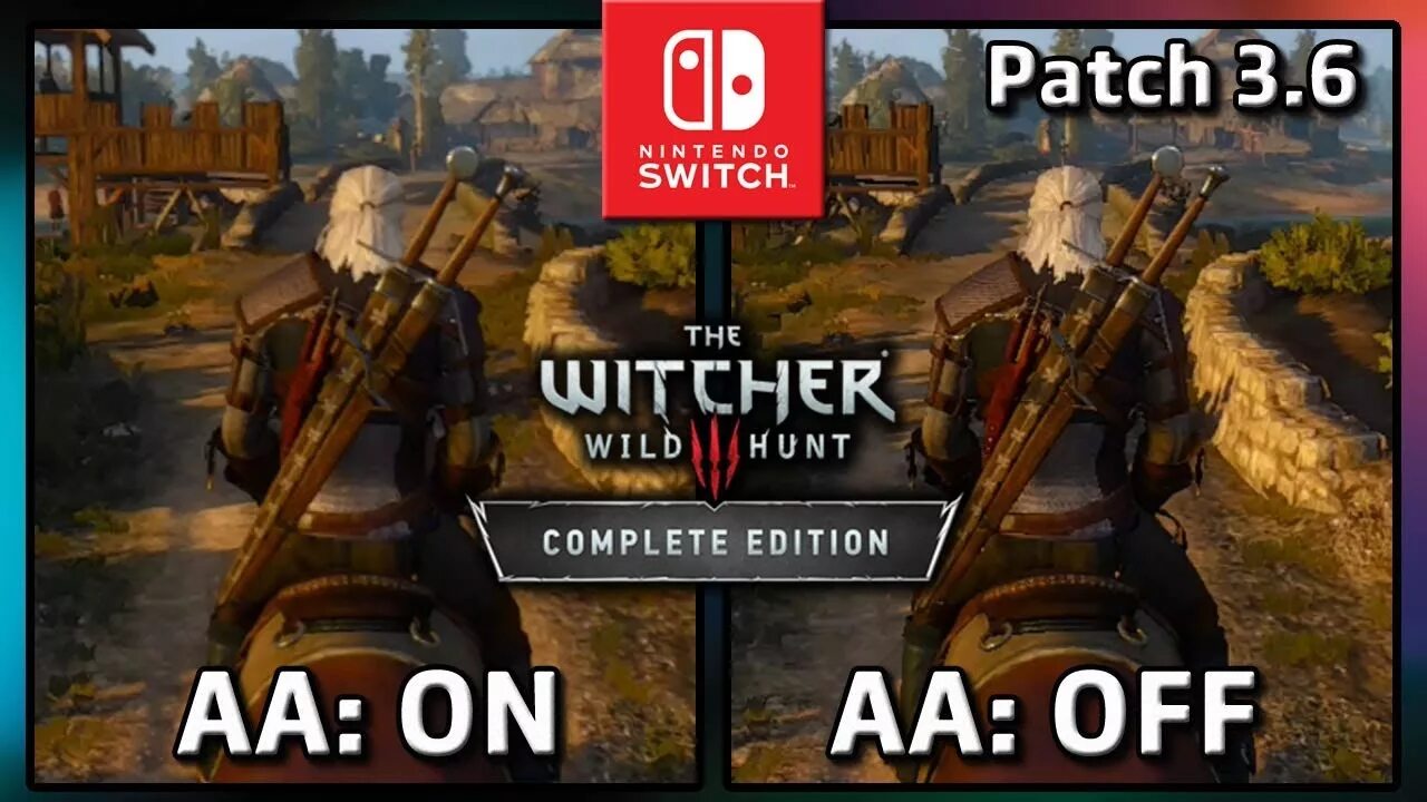 The witcher nintendo. Ведьмак 3 Дикая охота на Нинтендо свитч. Ведьмак 3 Нинтендо свитч Графика. The Witcher 3 полное издание Nintendo Switch. Игра Ведьмак 3 на Нинтендо свитч.