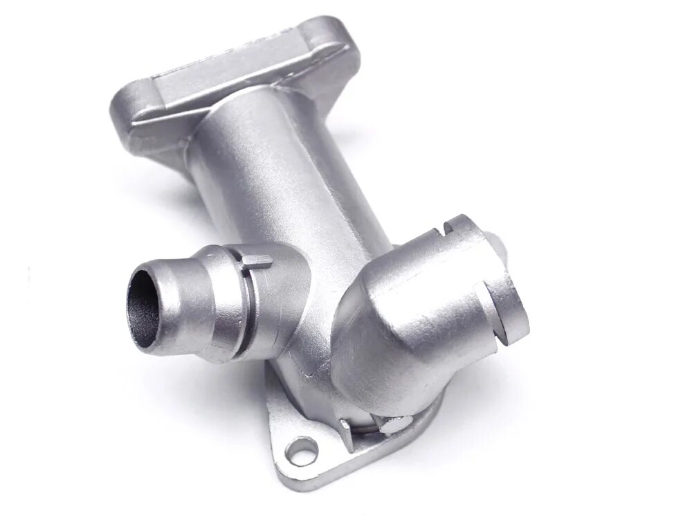 058121133b. Б5 тройник. Vag 058121132c. 6. Тройник на охлаждения vw passat b5.