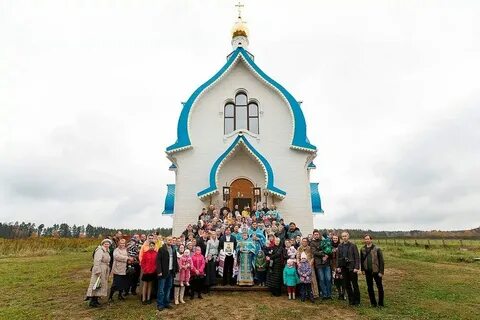 Коттеджный поселок воря богородское