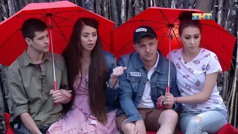 Дом 2 город любви 25