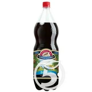 Черноголовка 25