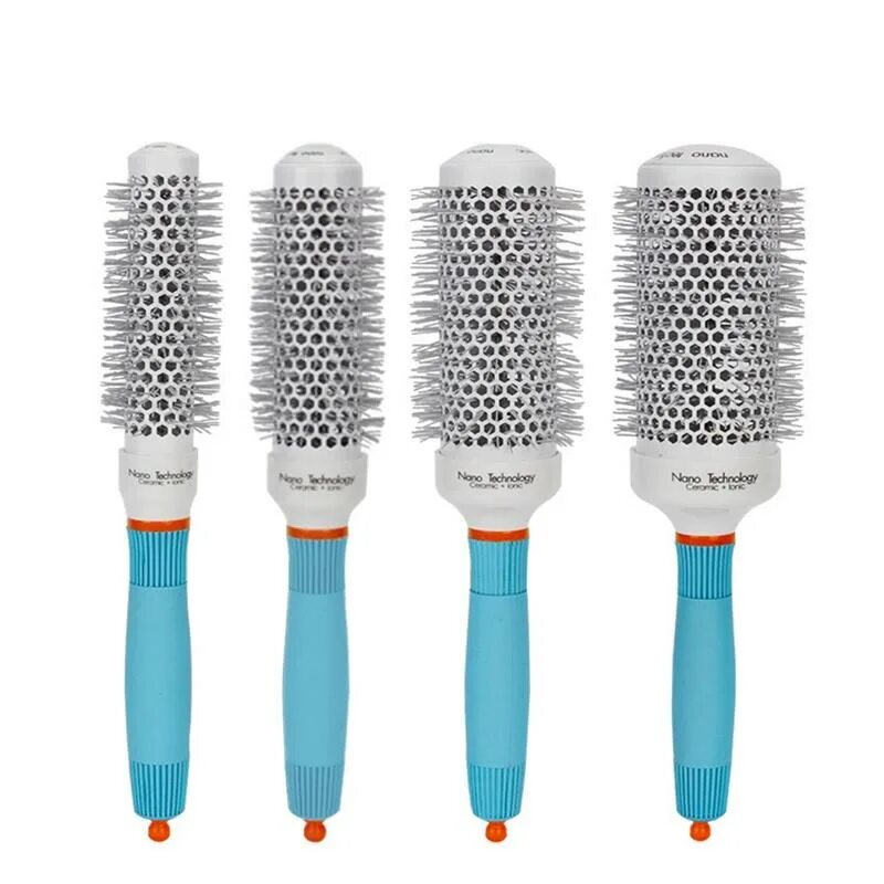 Круглая расческа купить. Salon professional Brush расческа. Nano Technology Ceramic Ionic брашинг. Озон расческа брашинг. Depot щетка круглая брашинг.