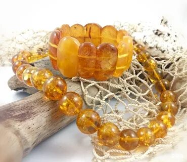 Russian amber