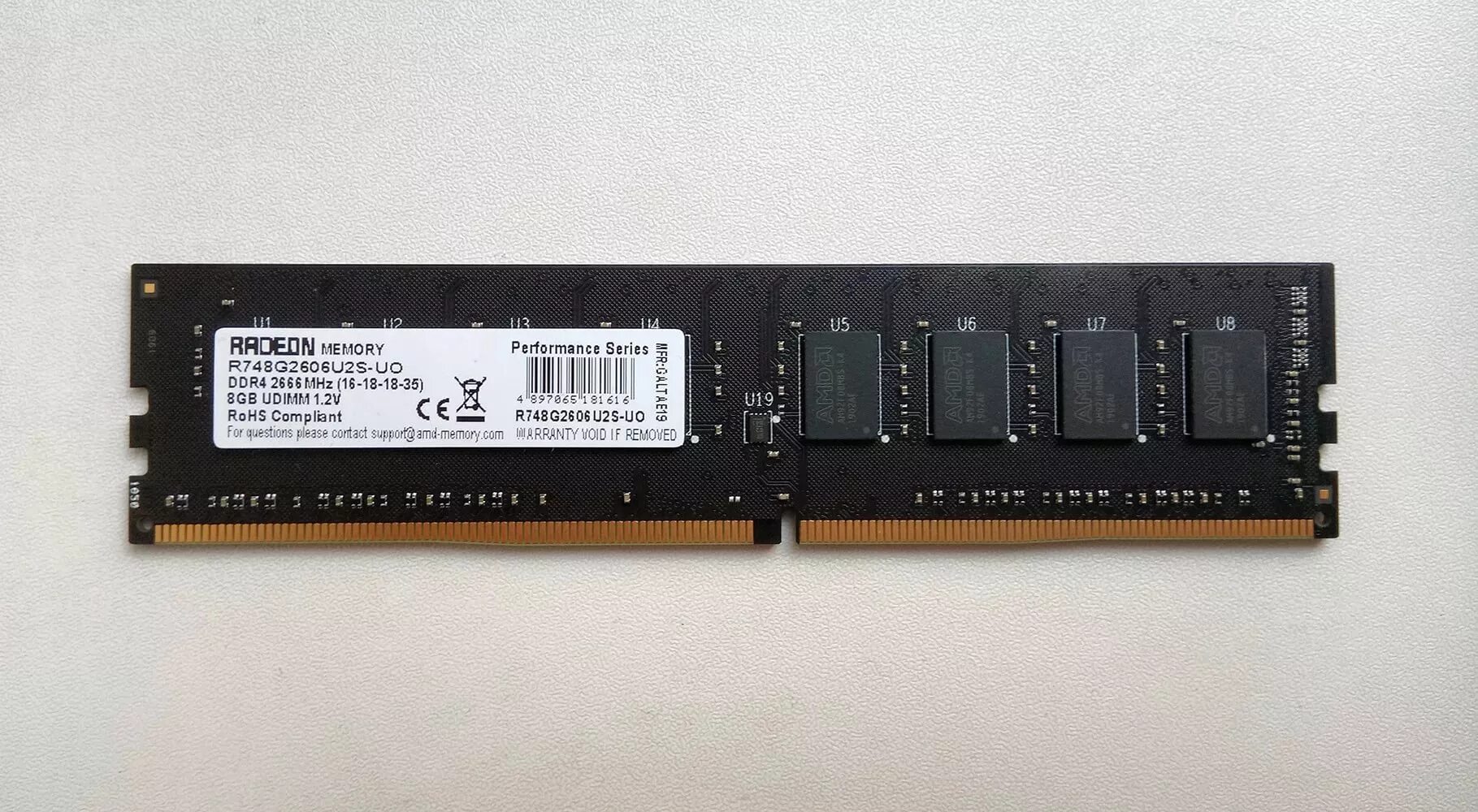 8gb 2666. Оперативная память AMD ddr4 8gb 2666mhz DIMM. Оперативная память Radeon Memory ddr4 8gb 2666mhz r748g2606u2s. AMD ddr4 8gb 2666mhz. AMD DIMM ddr4 8gb 2666mhz.