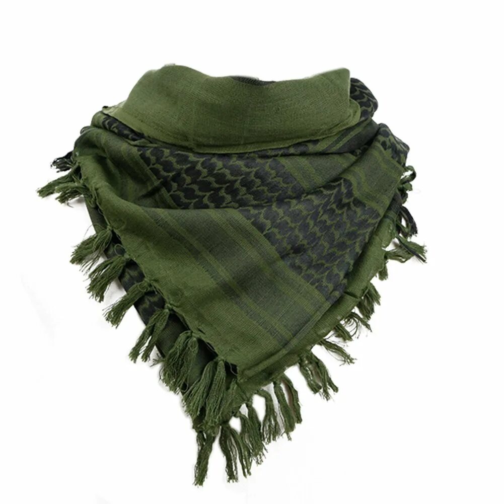 Шемаг тактический. Шемаг военный. Rothco Shemagh Tactical Desert Scarf Olive. Арабский шемаг.