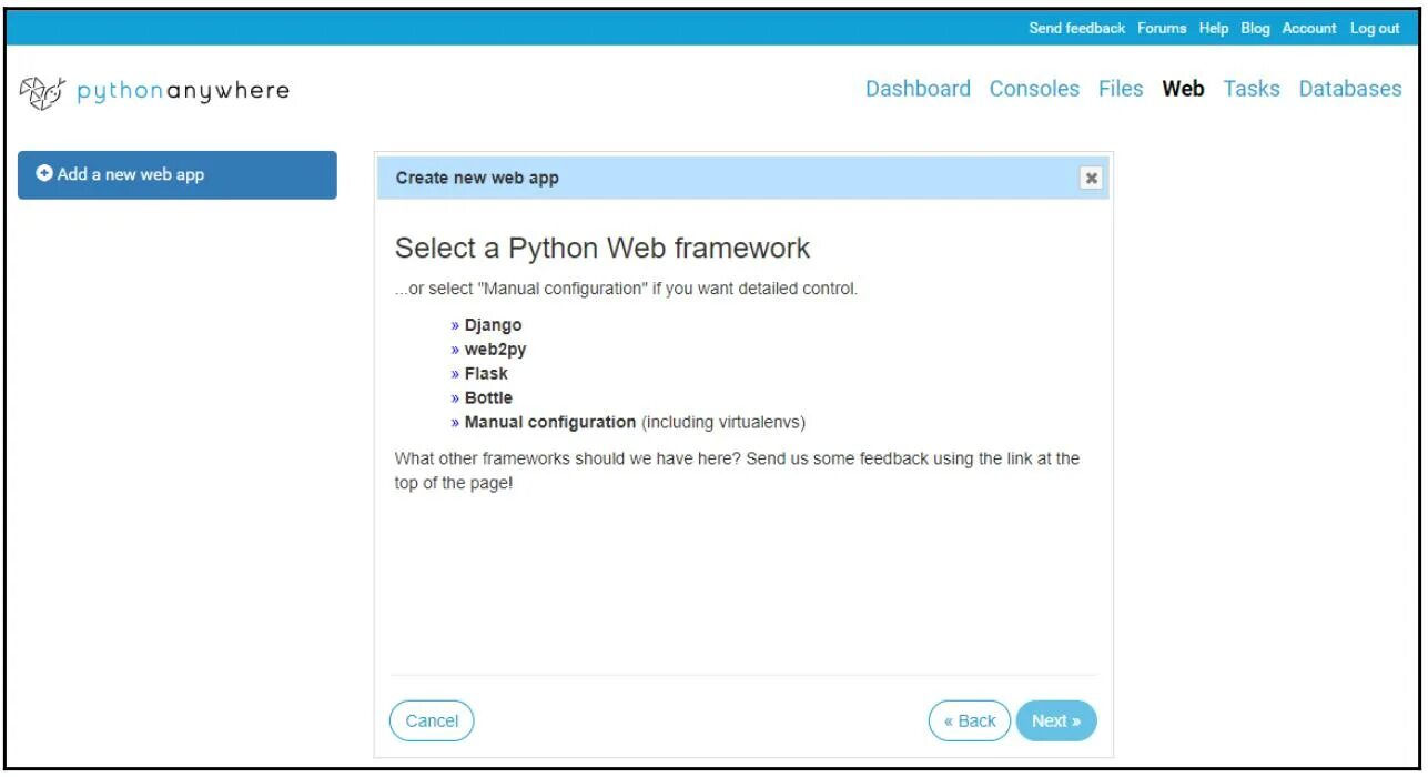Python anywhere. Python web app. pythonanywhere. создать web приложение на python.