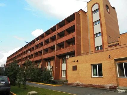 Педагогический колледж немировича данченко 121