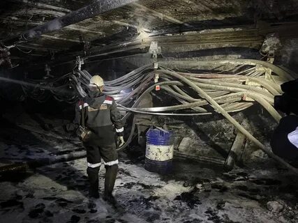 Новости на шахте в амурской обл