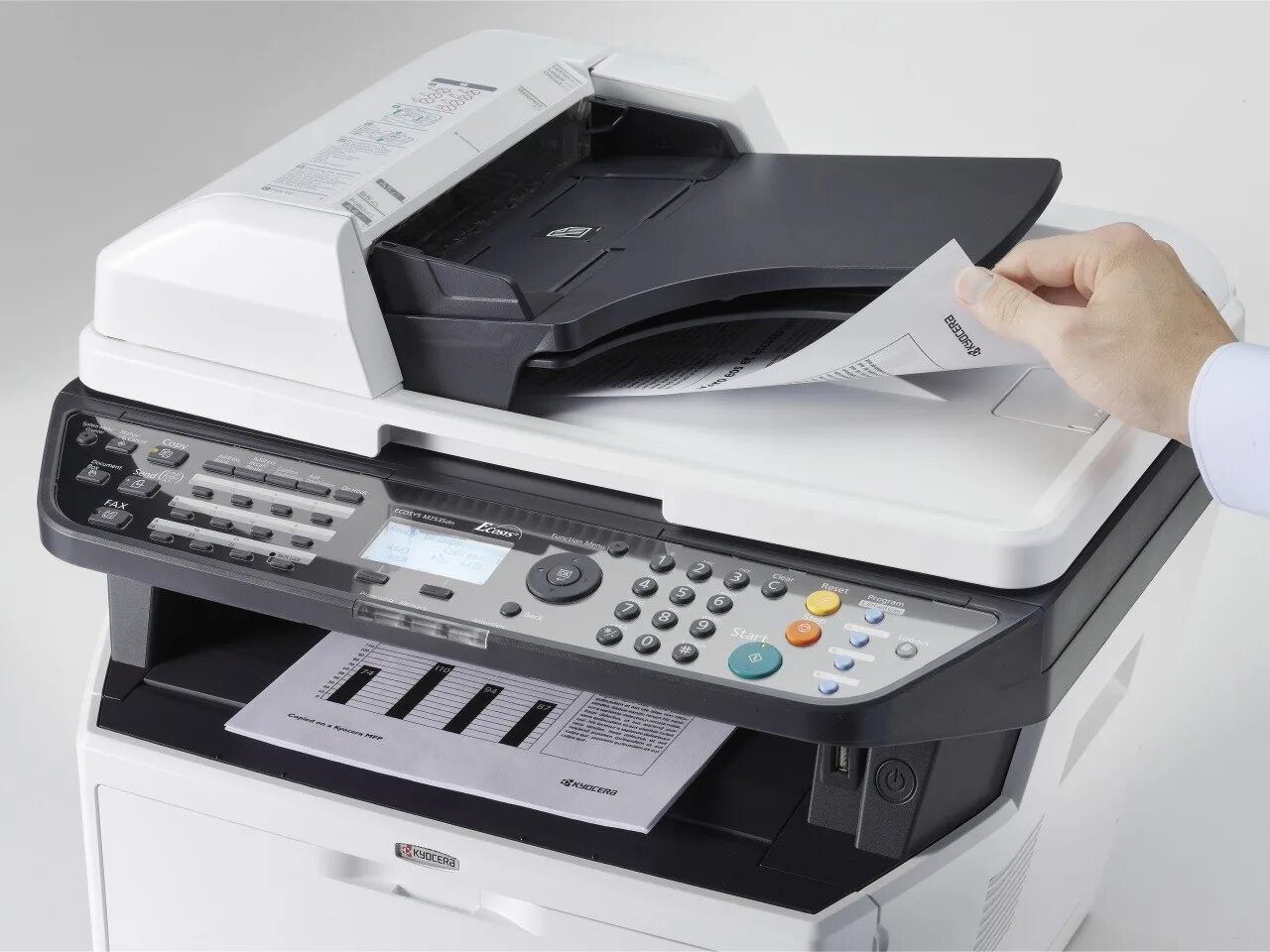 Сканировать фото. МФУ Kyocera 2035. 2535dn Kyocera принтер. МФУ Kyocera m2535^. Kyocera ECOSYS m2535dn.