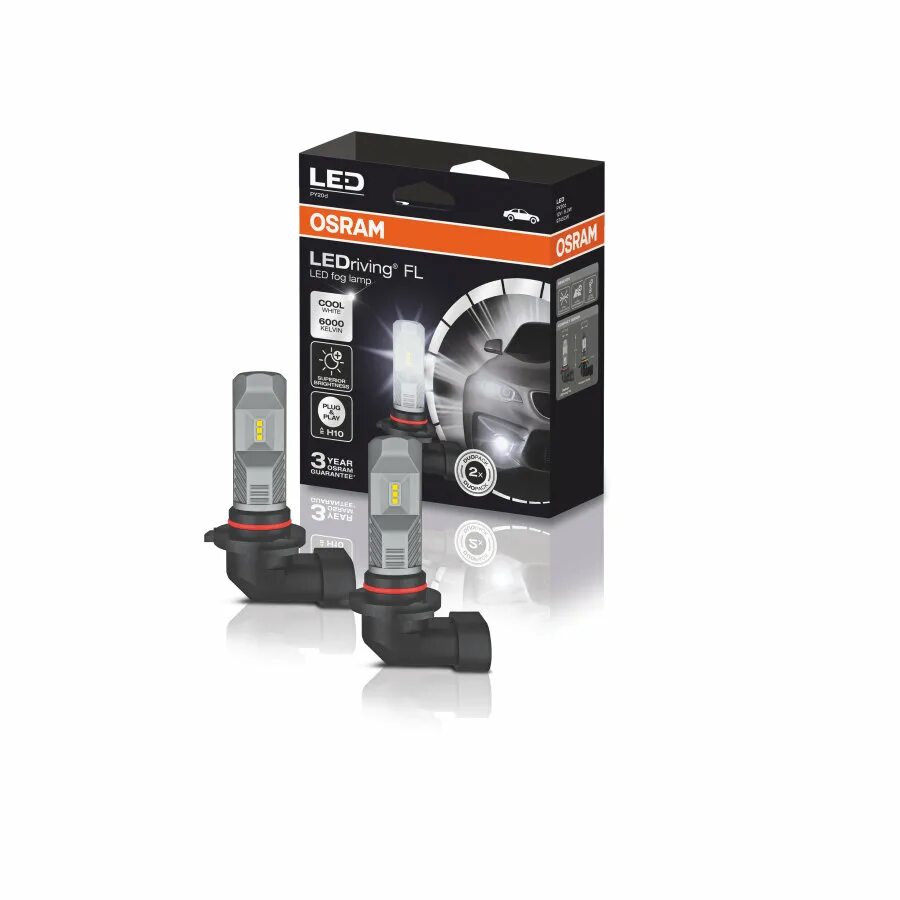 Светодиодная лампа osram ledriving. Светодиодные лампы Osram h11. Светодиодные лампы Осрам н11. Светодиодные лампы h16 Osram. Osram светодиодные лампы h11 67219cw.