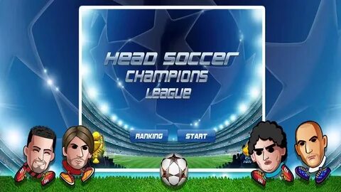 Soccer league champion