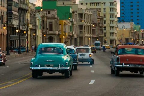 Cuba 25