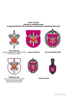 Государственные знаки отличия