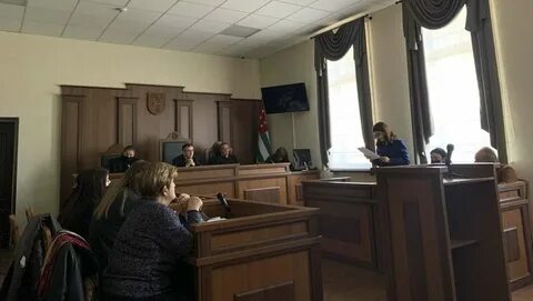 Продолжить судебный