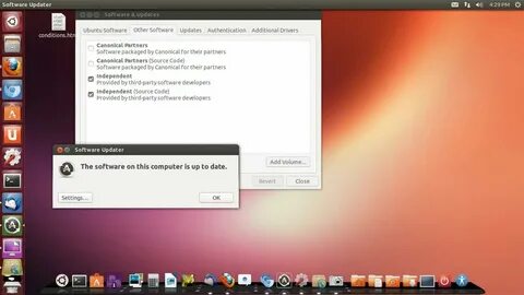 Kics for nodes linux