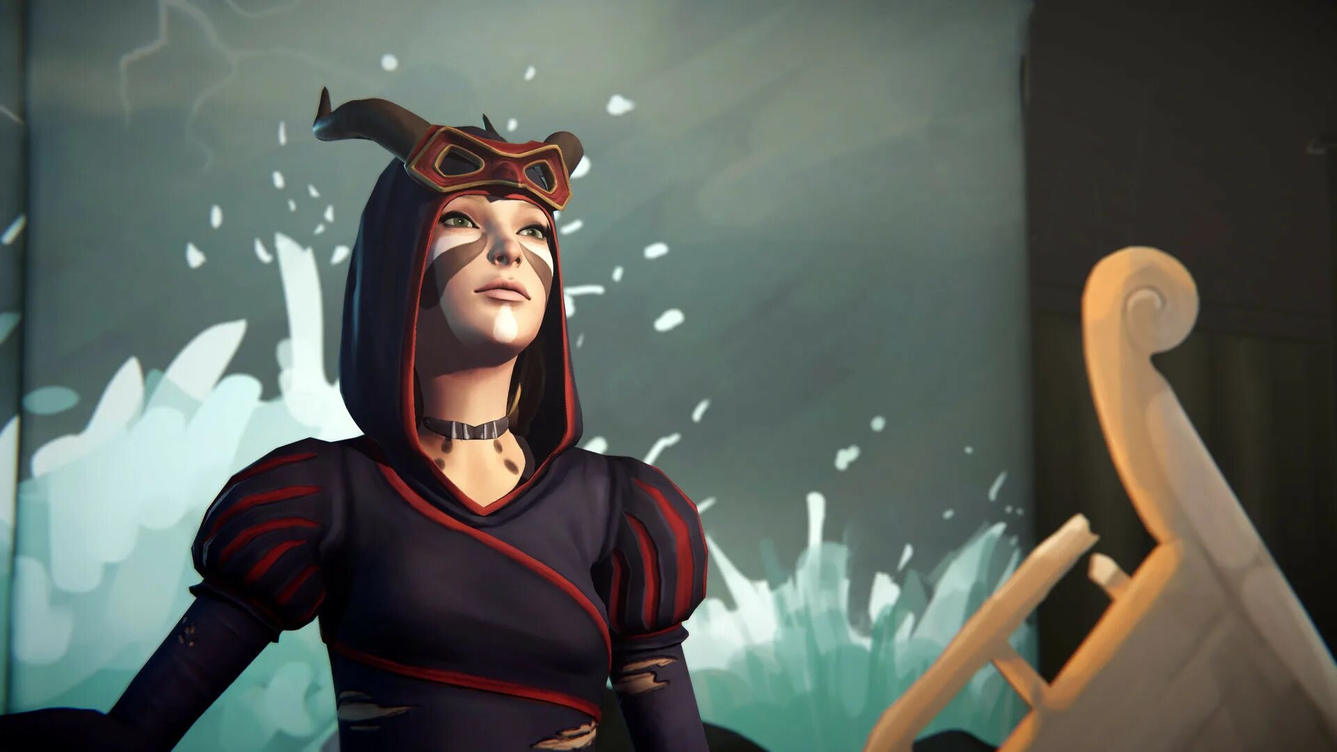 Strange before. Life is strange before the storm 2 эпизод. рейчел эмбер. life is strange before the storm рейчел. рэйчел доун эмбер.