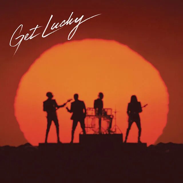 Get lack. Get lucky daft punk pharrell williams. daft punk get lucky обложка. pharrell williams, nile rodgers daft punk. daft punk feat. pharrell williams, nile rodgers - get lucky.