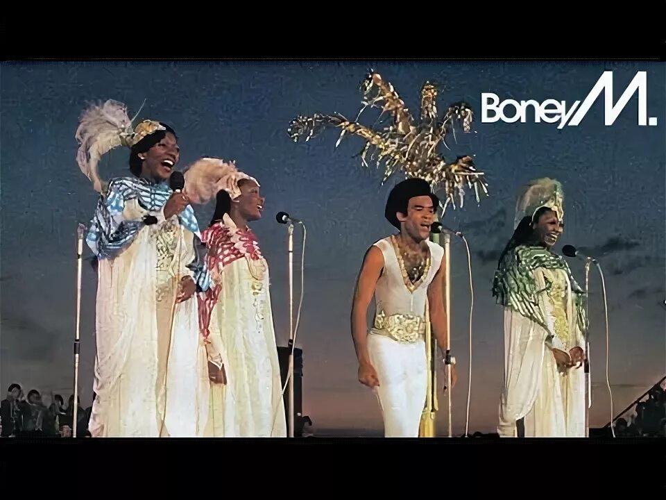 Gotta go home boney. Группа Boney m.. Boney m 1979. Группа Бони м фото. Boney m 1980.