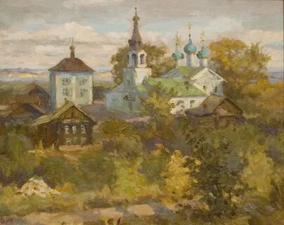 Печерская слобода