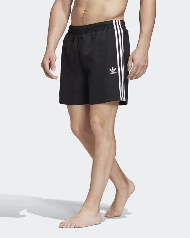 Originals шорты. Шорты adidas Originals 3 Stripes. Шорты адидас ориджинал мужские. Шорты адидас bk7028. Adidas Originals 3-Stripes Swim shorts.