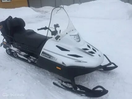 Авито снегоходы тайга варяг бу