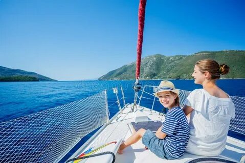 Cruise summer