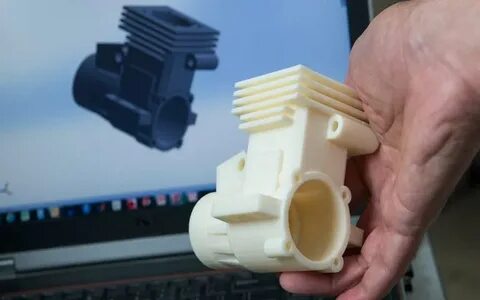 Качества 3d печати