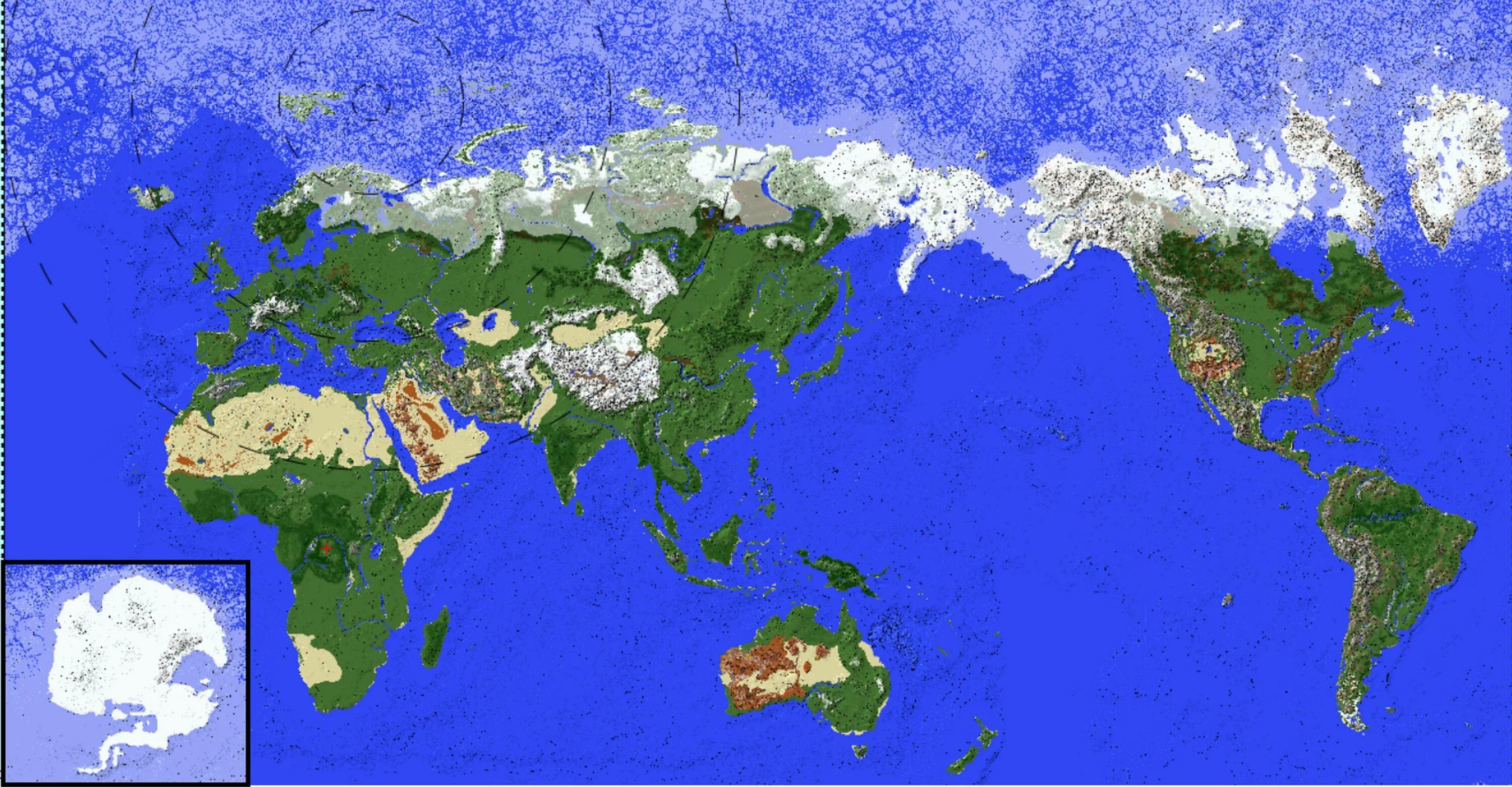 Карта планеты земля в майнкрафт. Карта планеты майнкрафт. Масштаб карты в майнкрафт
