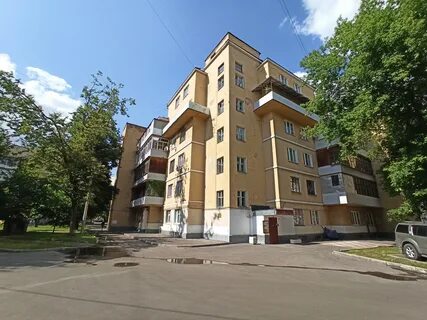 Хавская 26