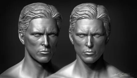 Nomad sculpt