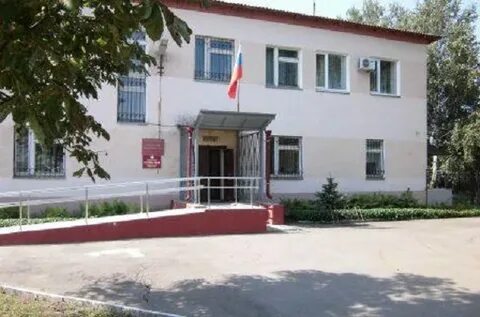 Брянская область судебный участок 22
