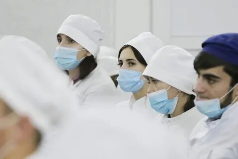 Медицинская сестра неотложной помощи