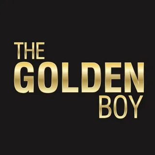 Gold boy